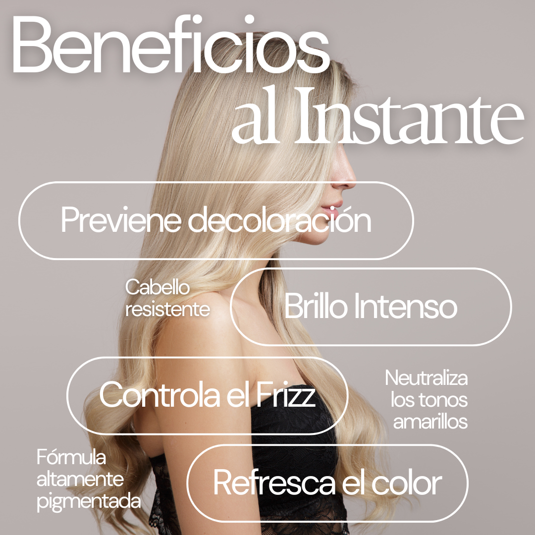 Blonde revival