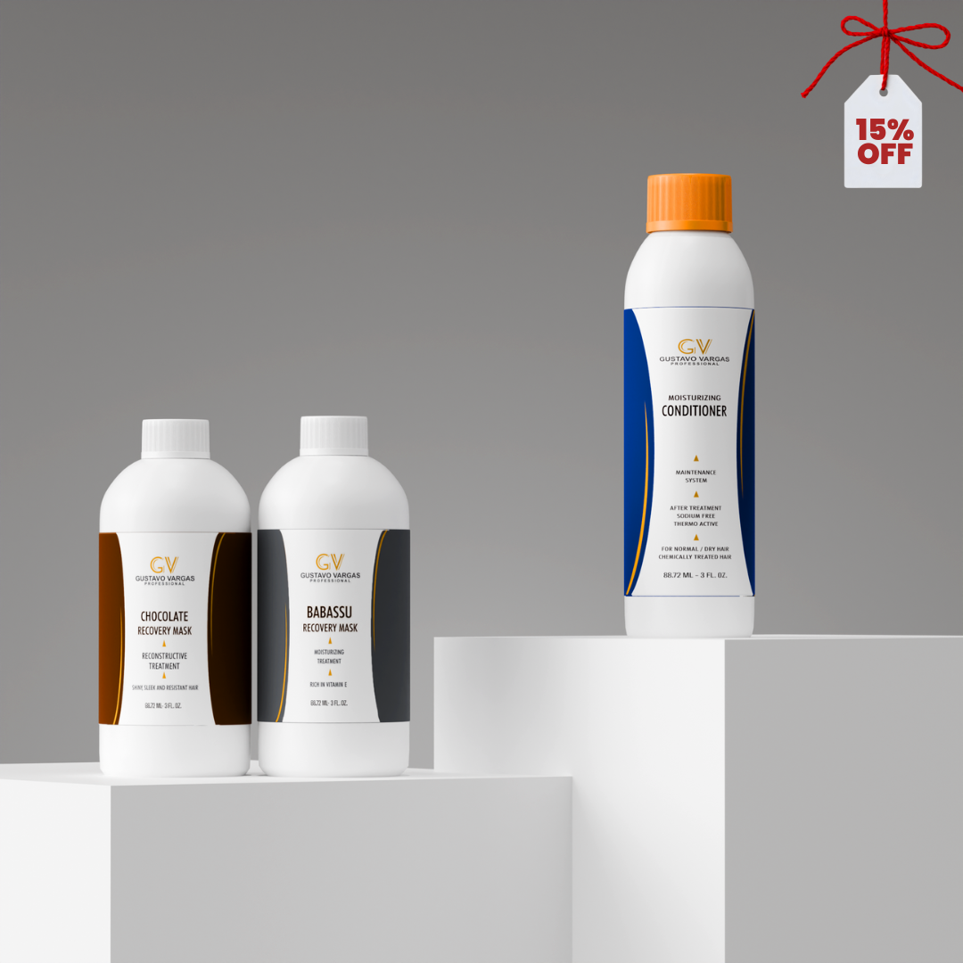 Travel Size Essentials