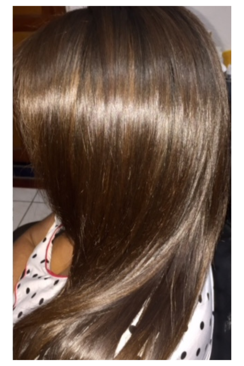 Clarifying Shampoo