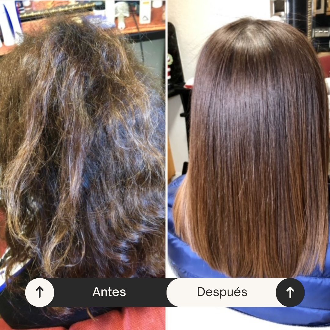 Shampoo and Conditioner