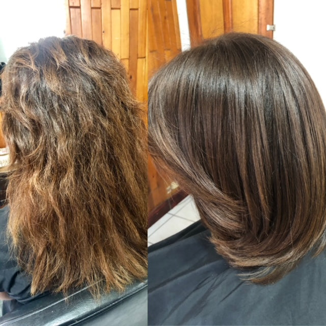 Repair your hair Kit