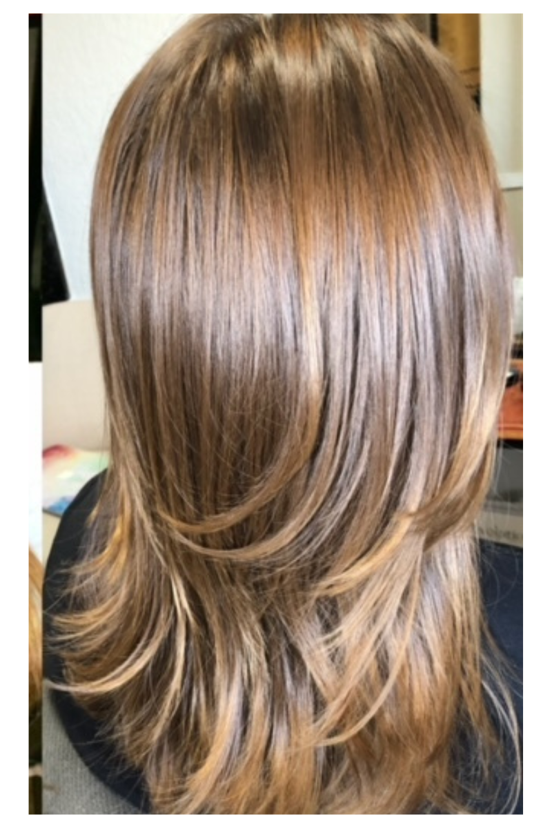 Gustavo Vargas Hair Kit