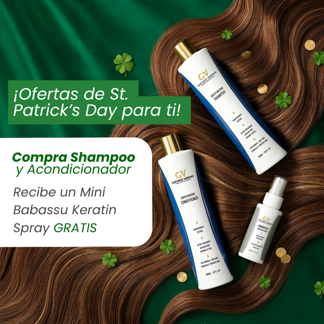 Limited edition kit + FREE PRODUCT