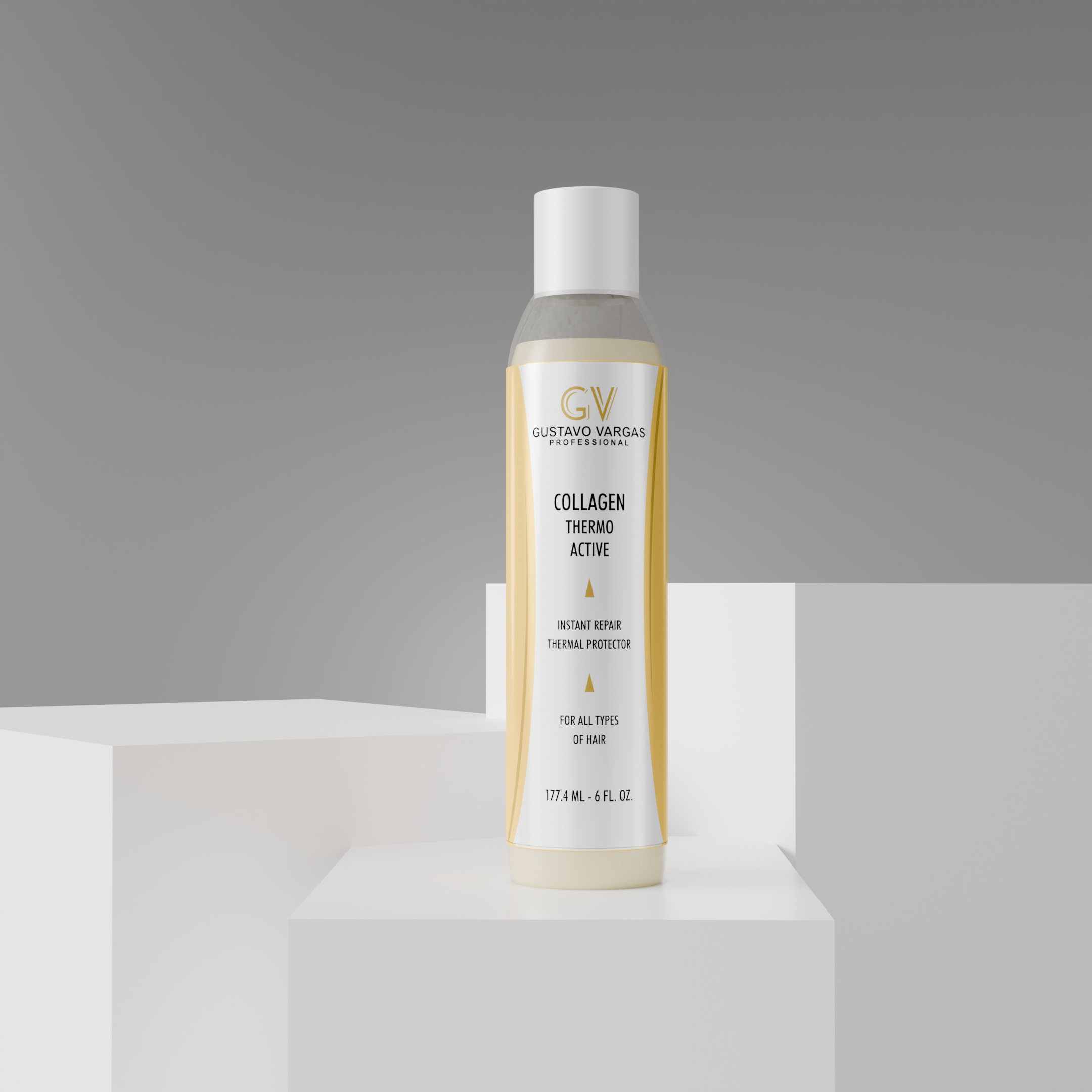 Collagen Thermo Active