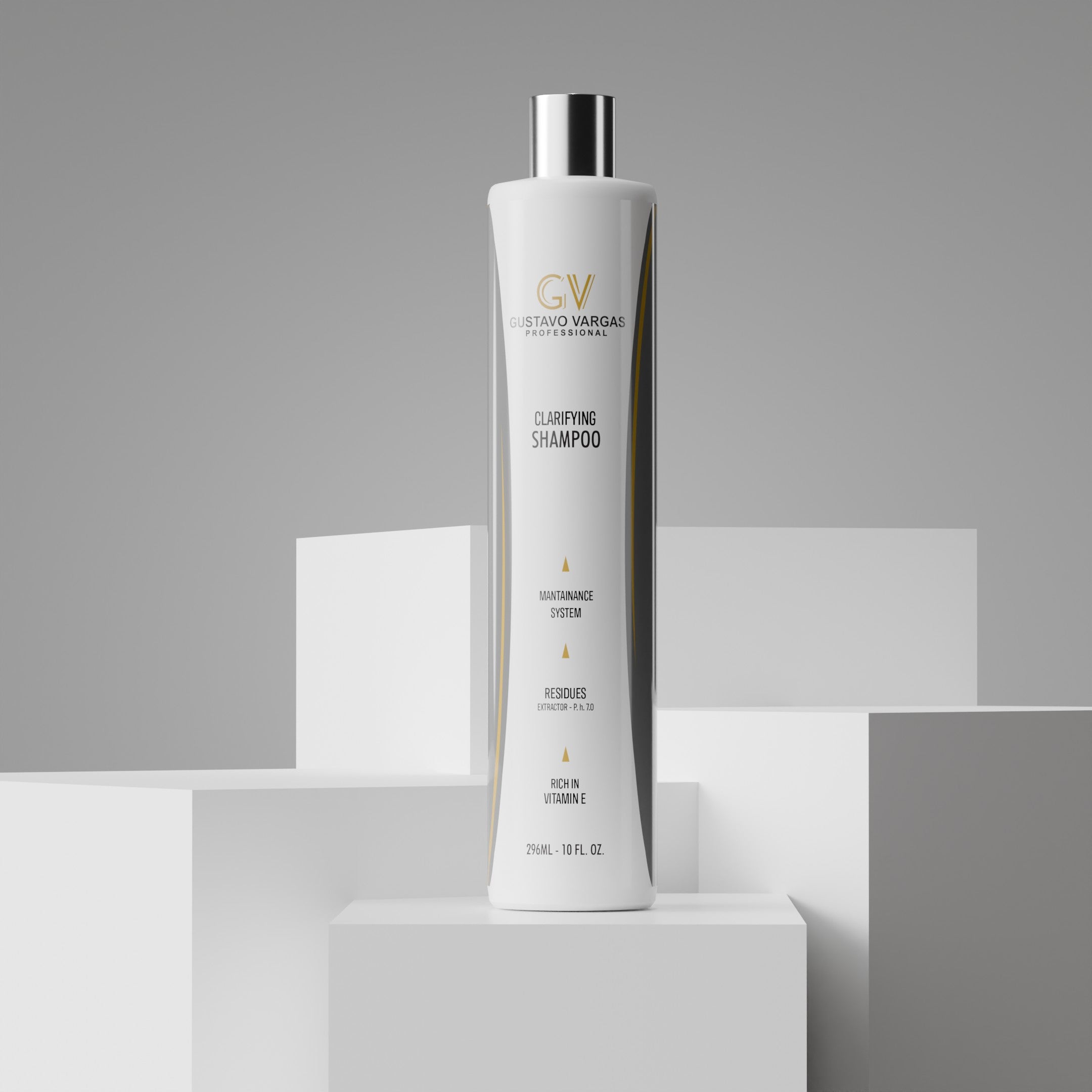 Clarifying Shampoo