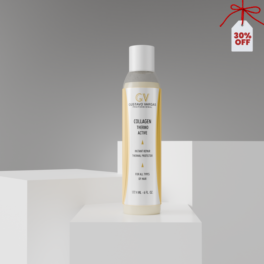 Collagen Thermo Active