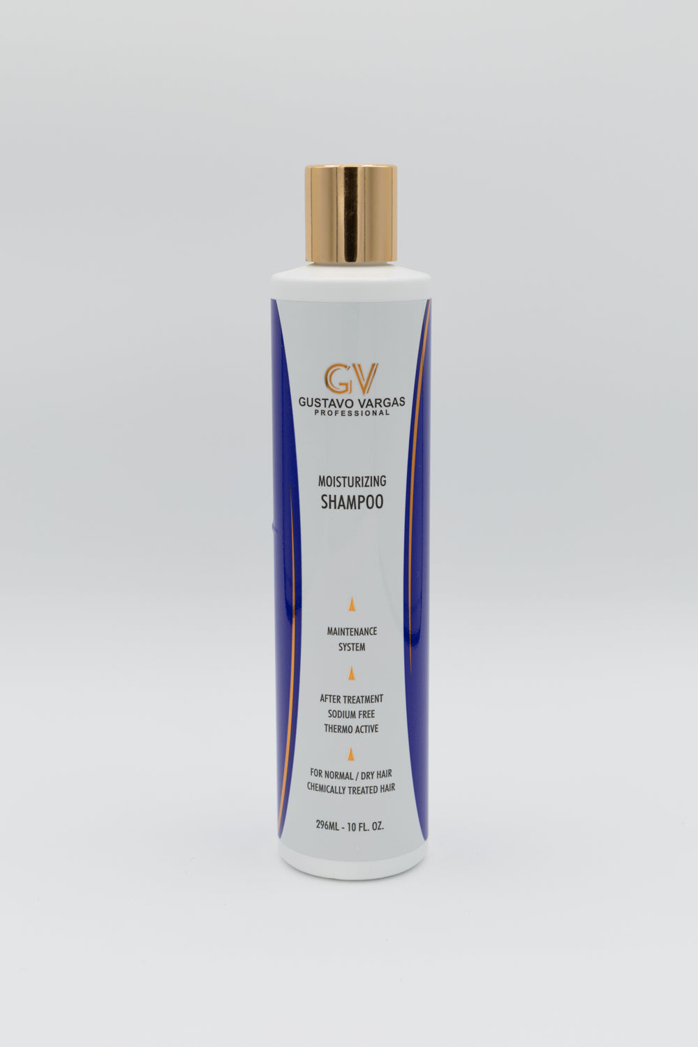 Moisturizing Shampoo