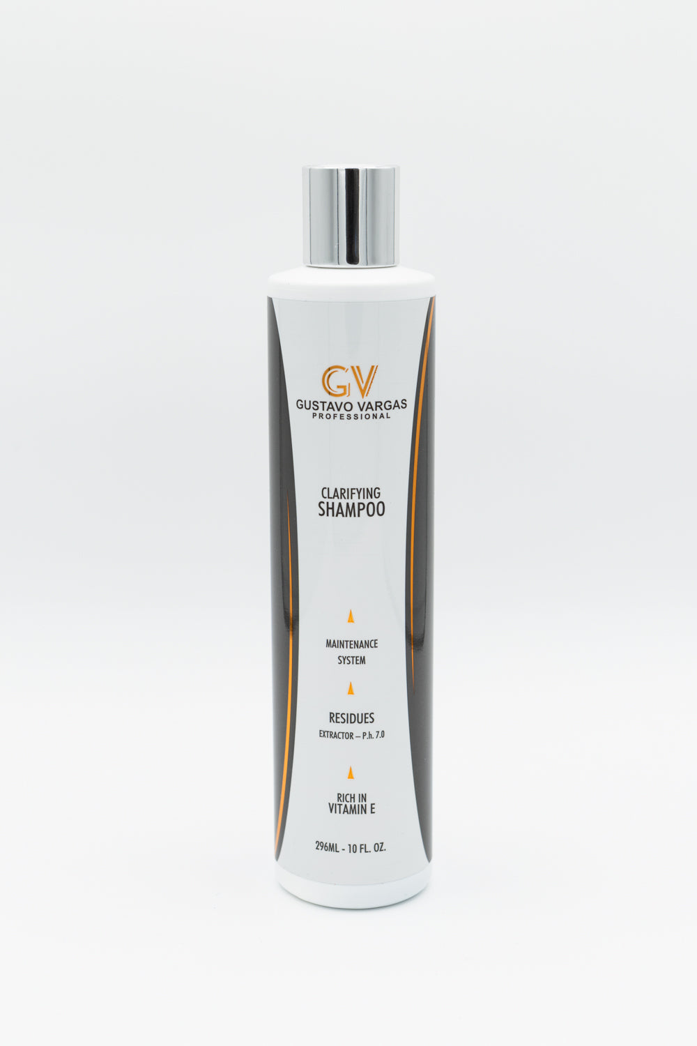 Clarifying Shampoo