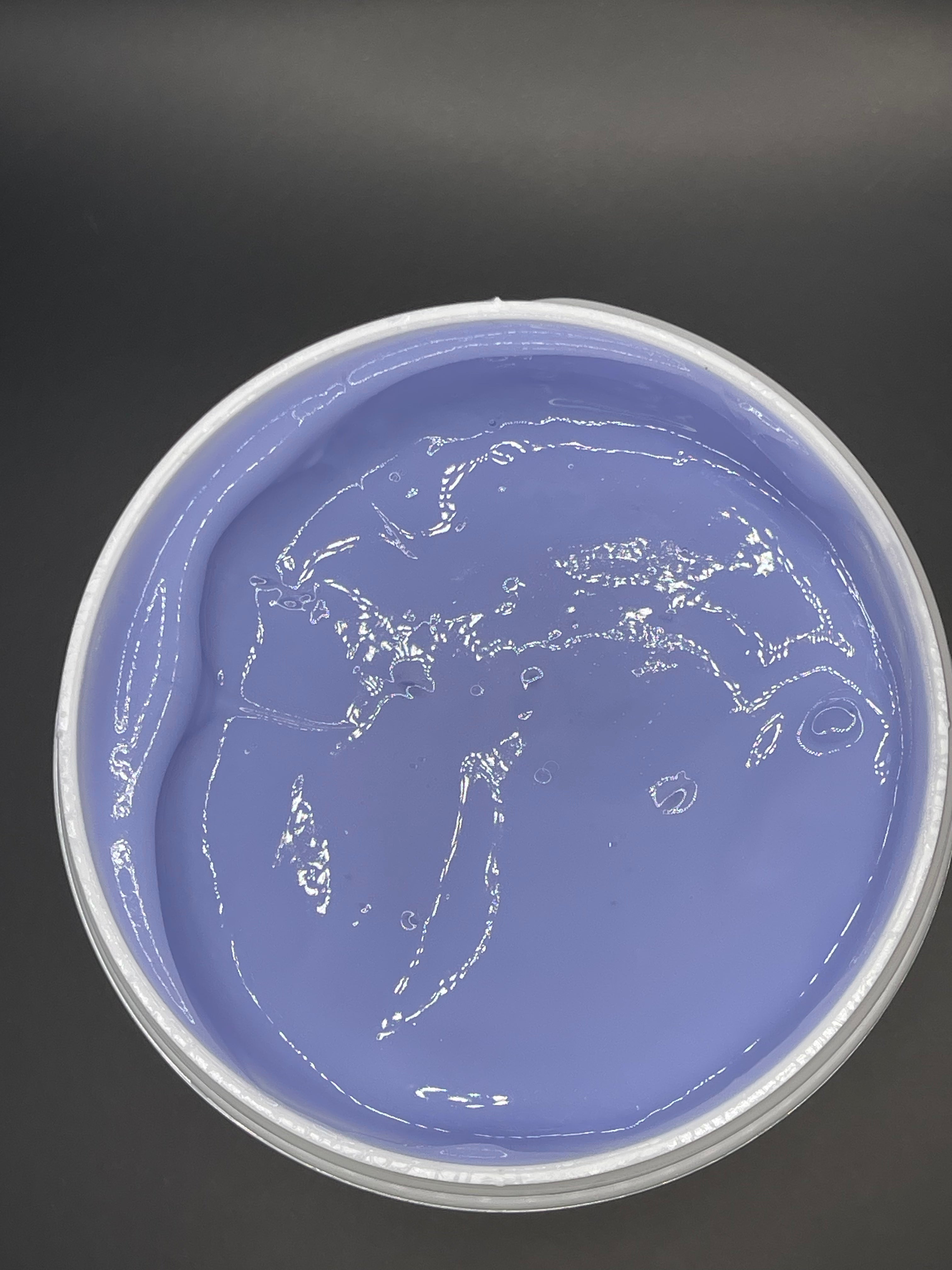 Babassu Recovery Purple Mask