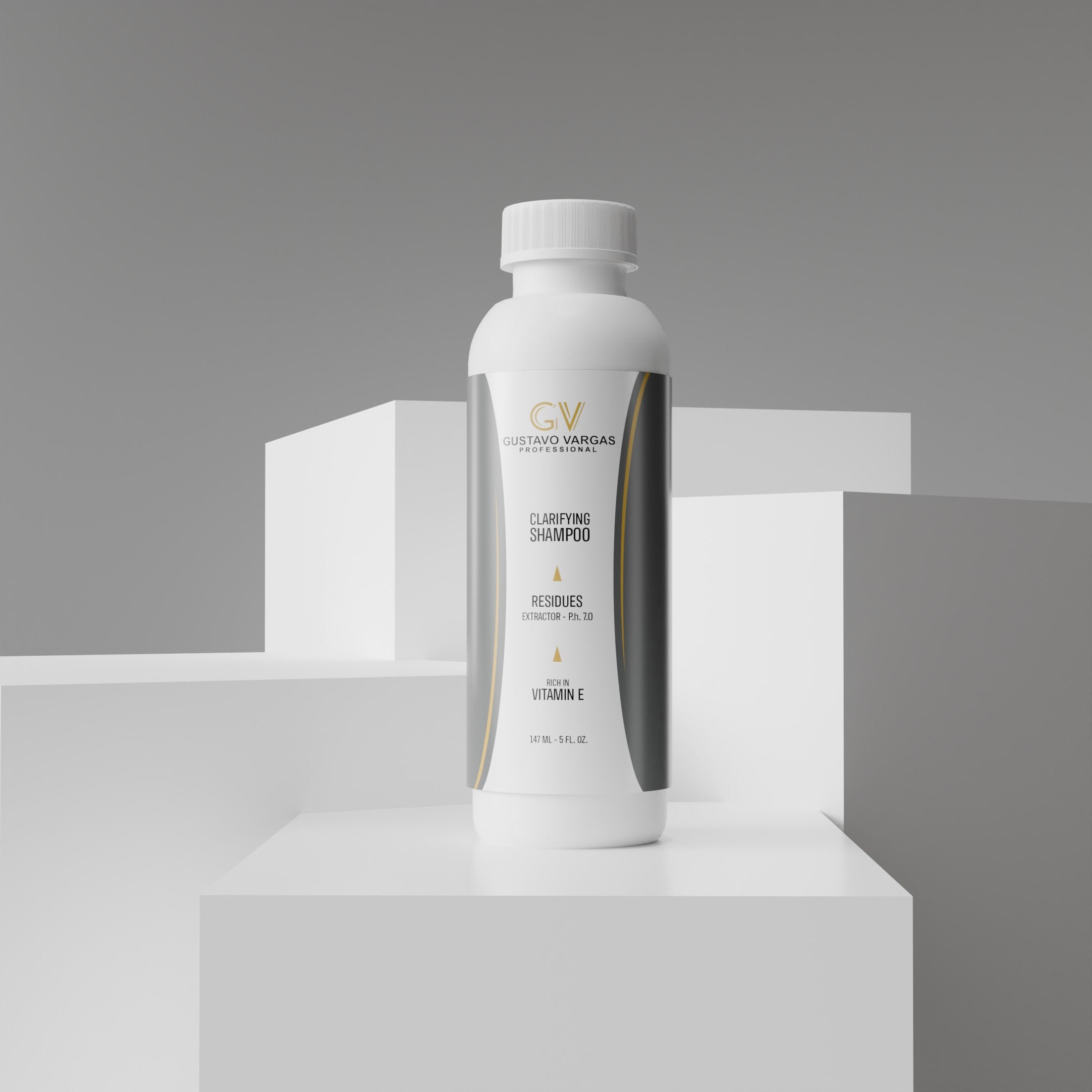 Limited Edition Clarifying Shampoo