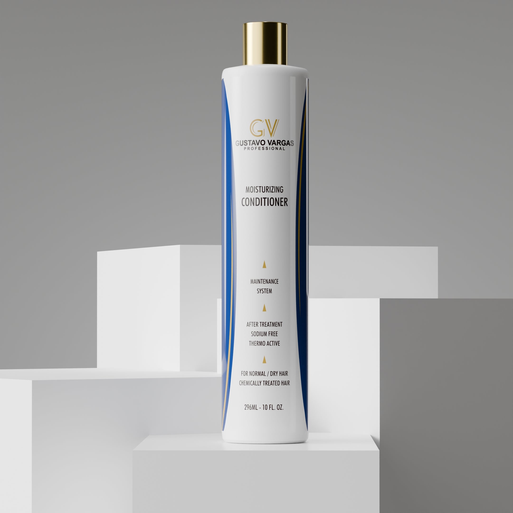 Moisturizing Conditioner