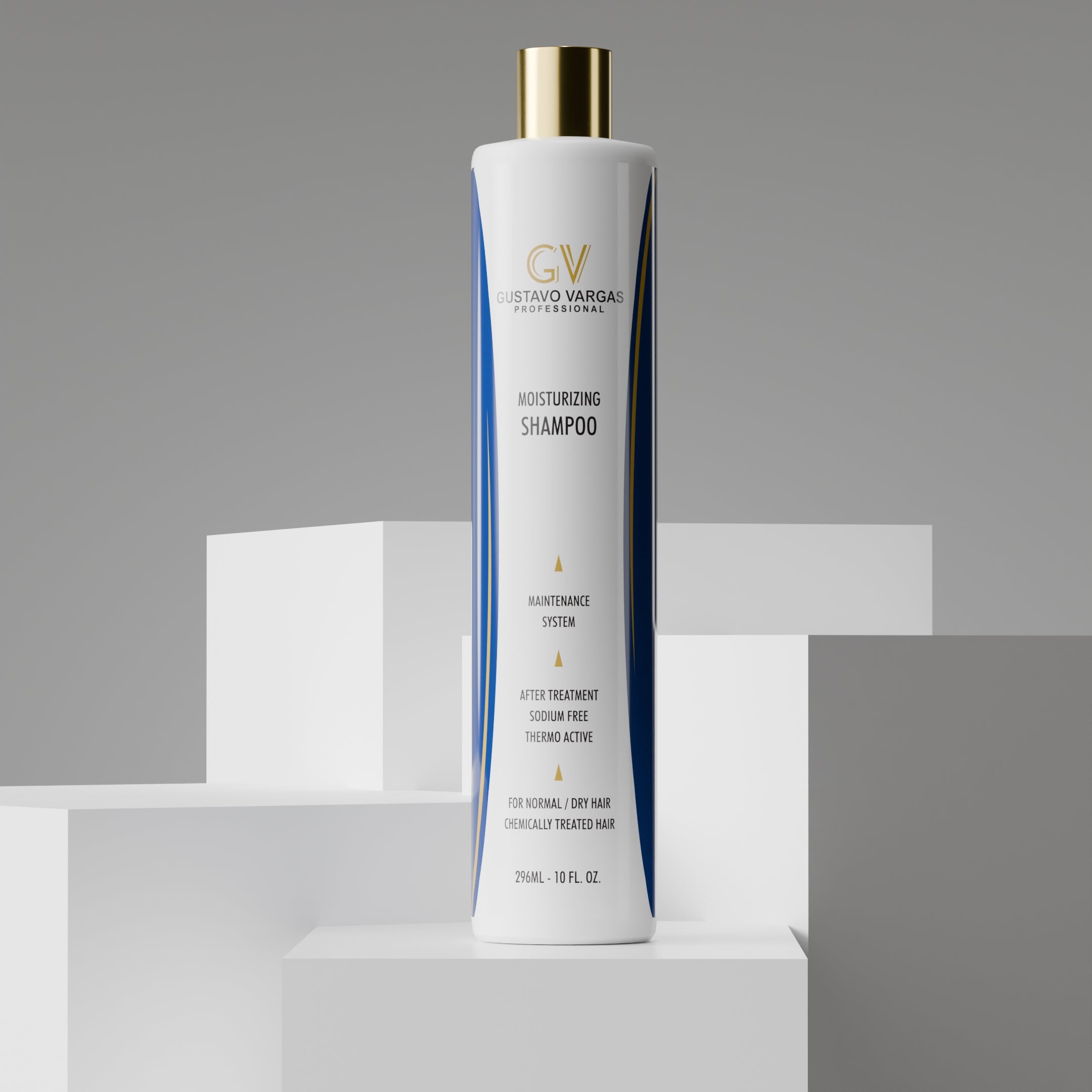 Moisturizing Shampoo