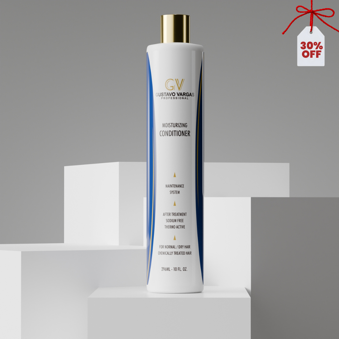 Moisturizing Conditioner