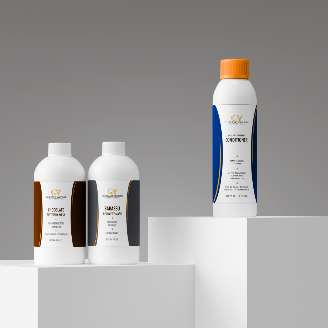 Travel Size Essentials