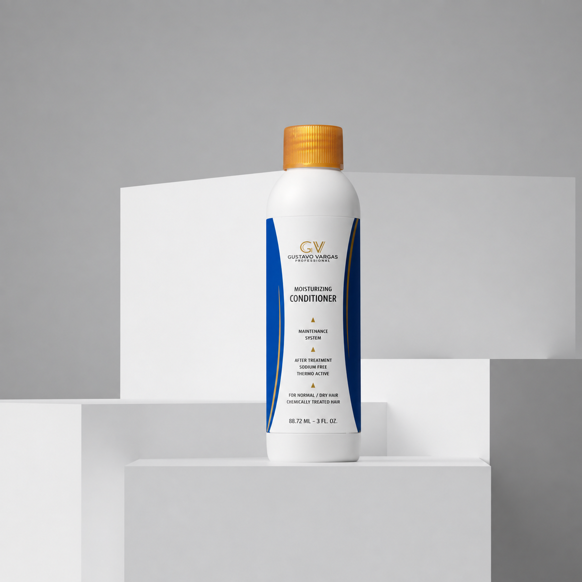 Travel Size Conditioner