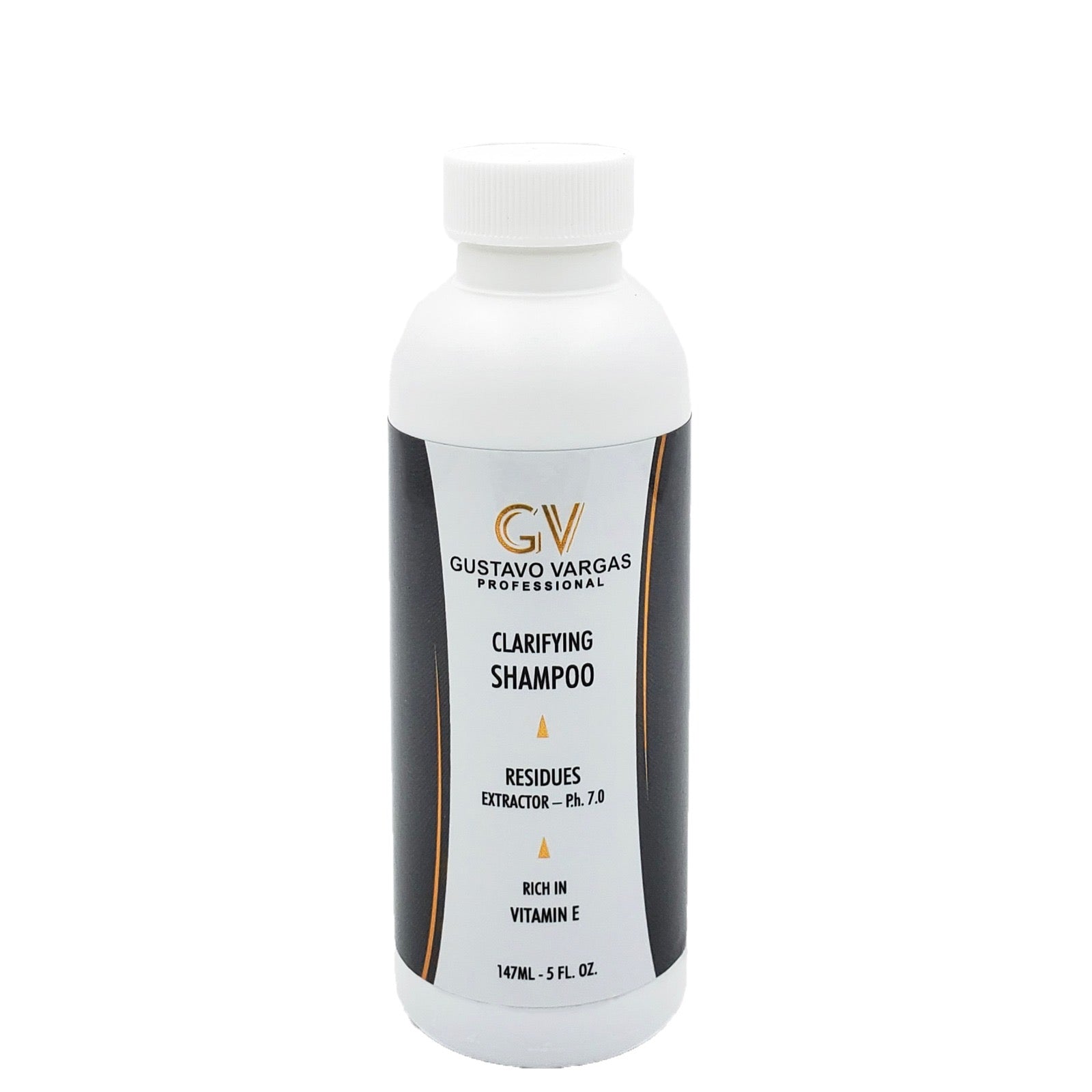 Limited Edition Clarifying Shampoo