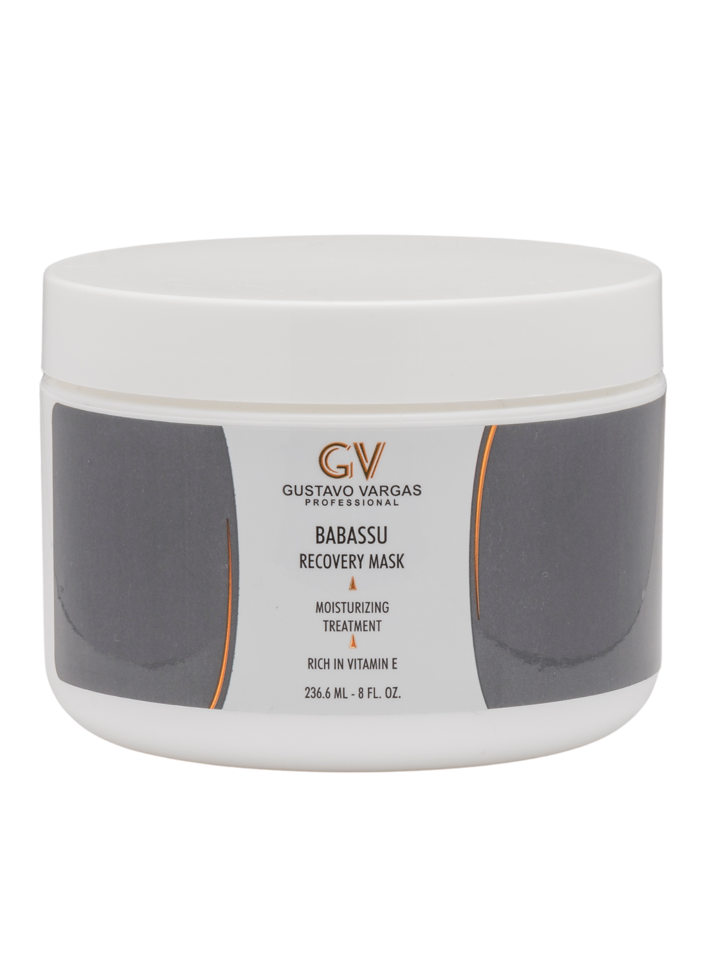 Babassu Recovery Mask