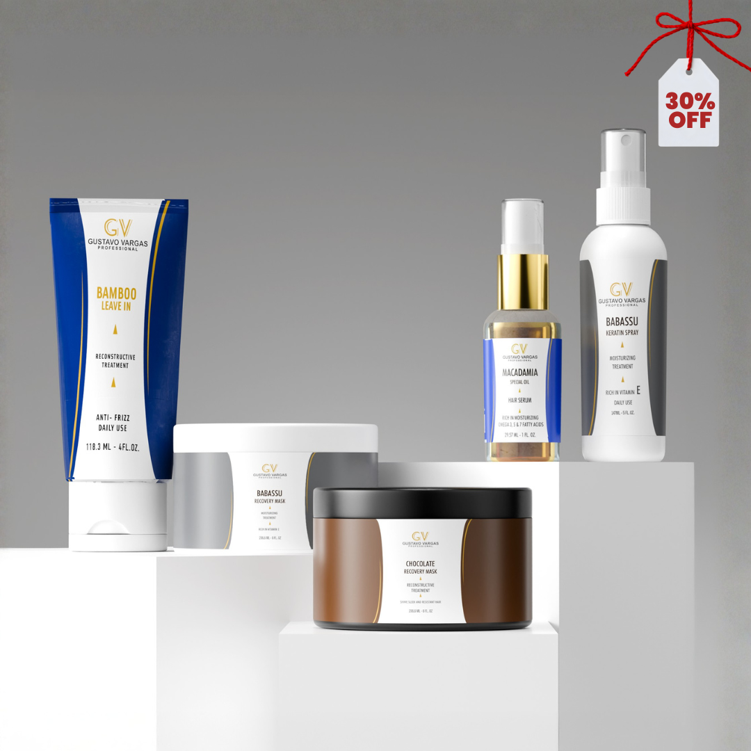 Repair your hair Kit