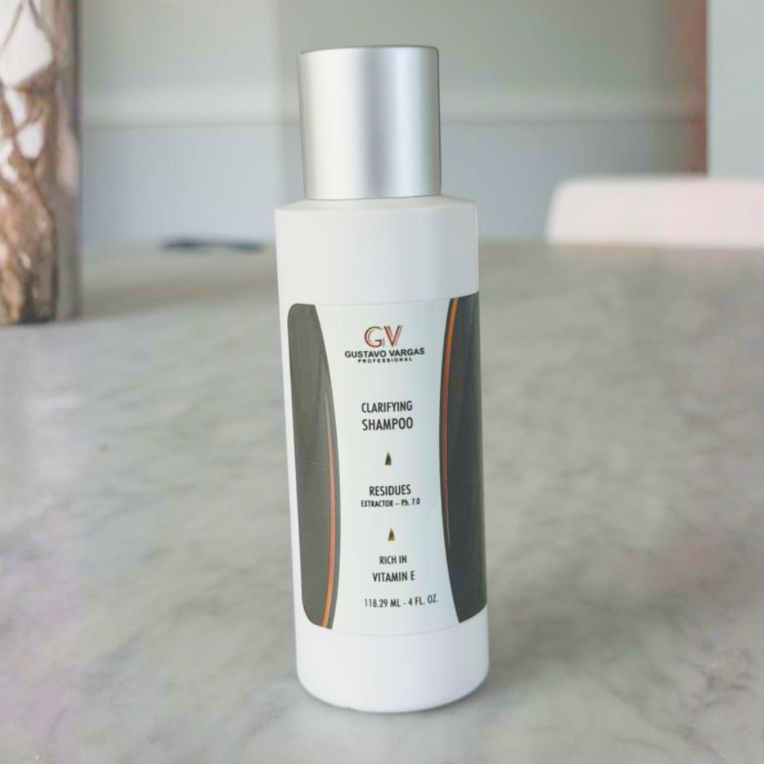 Limited Edition Clarifying Shampoo – 4 oz