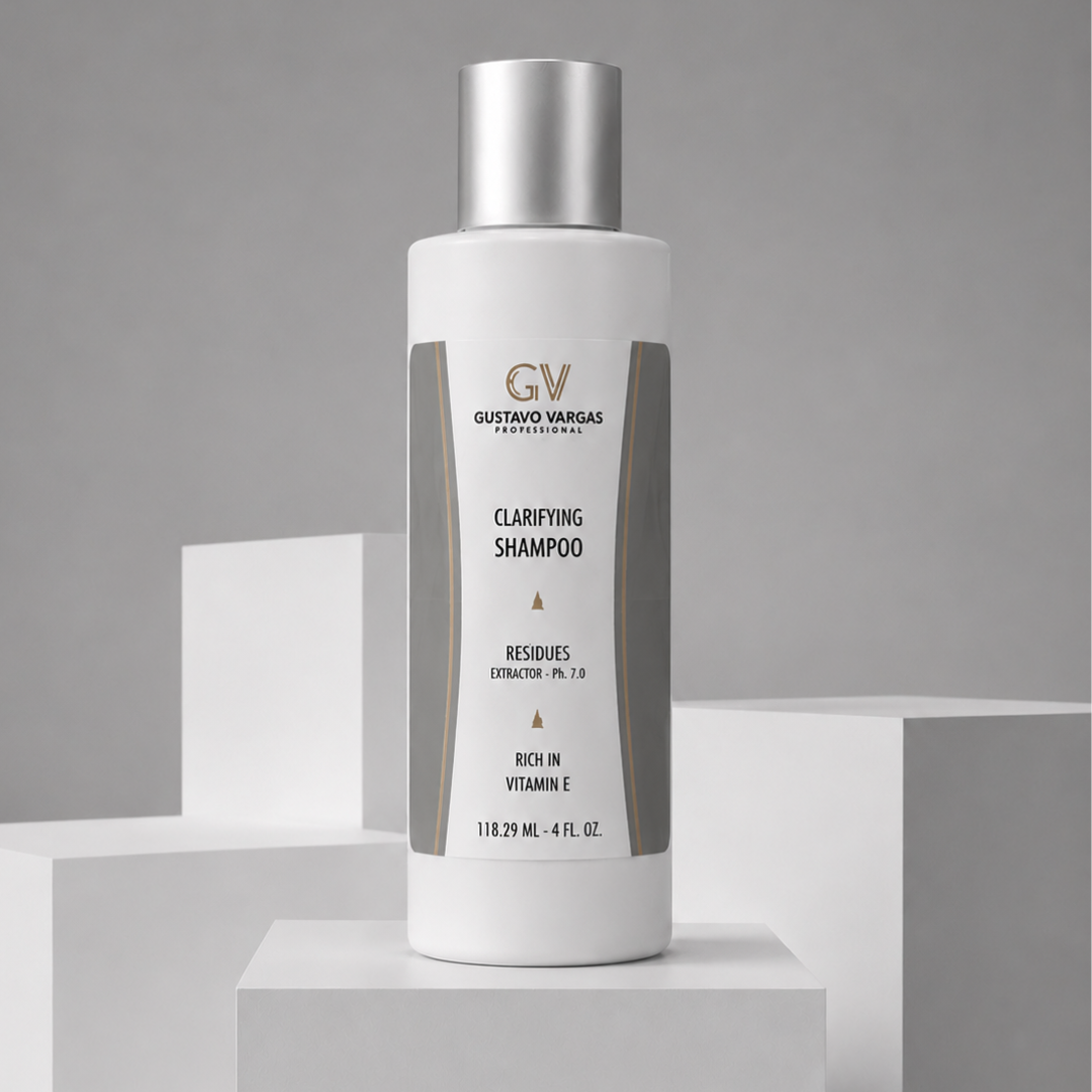 Limited Edition Clarifying Shampoo – 4 oz
