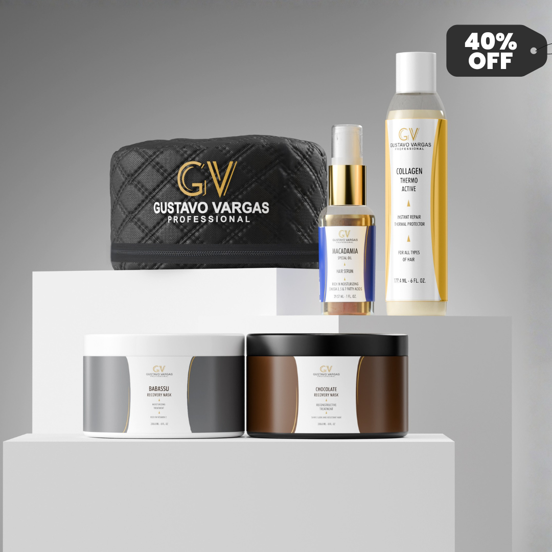 Advance Recovery Kit