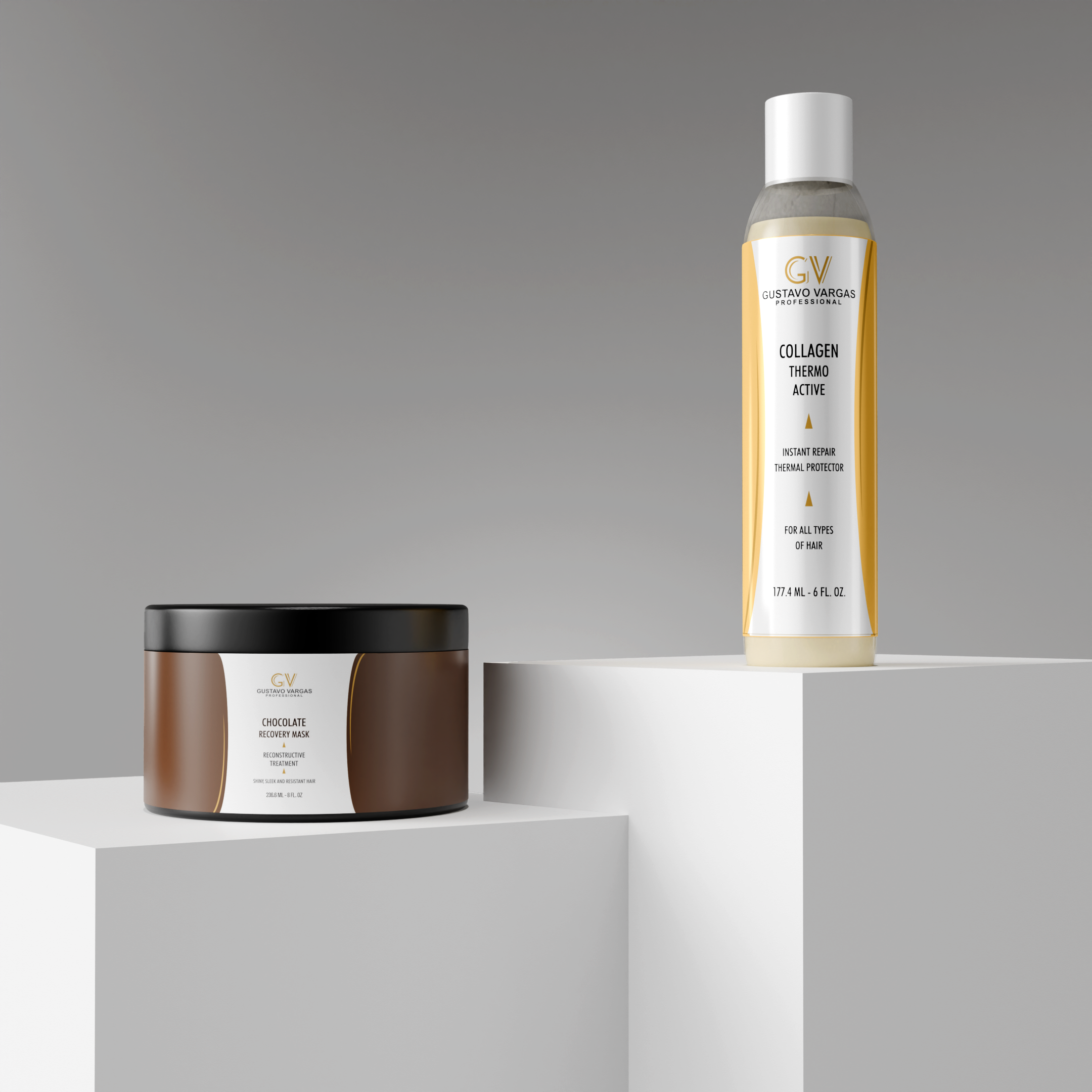 Recovery 911 Kit