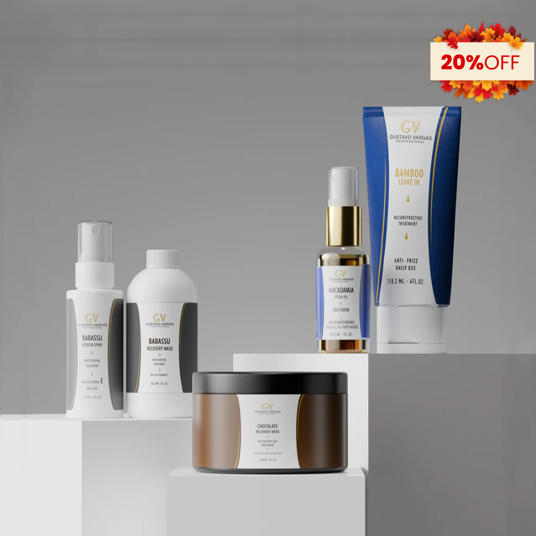 Repair your hair Kit