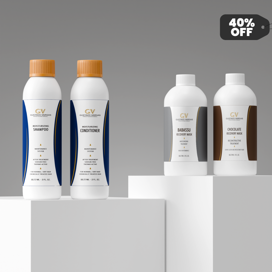 Travel Size Essentials