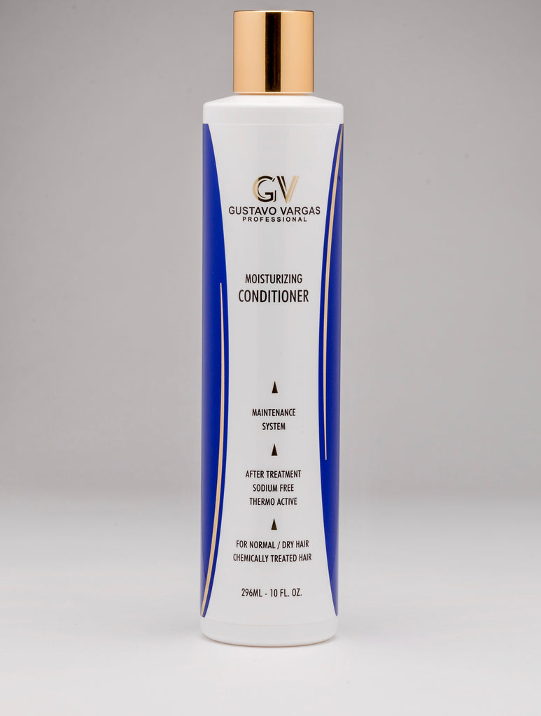 Moisturizing Conditioner